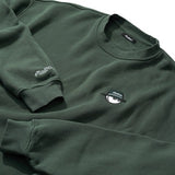 DraftKings x Malbon Range Crewneck