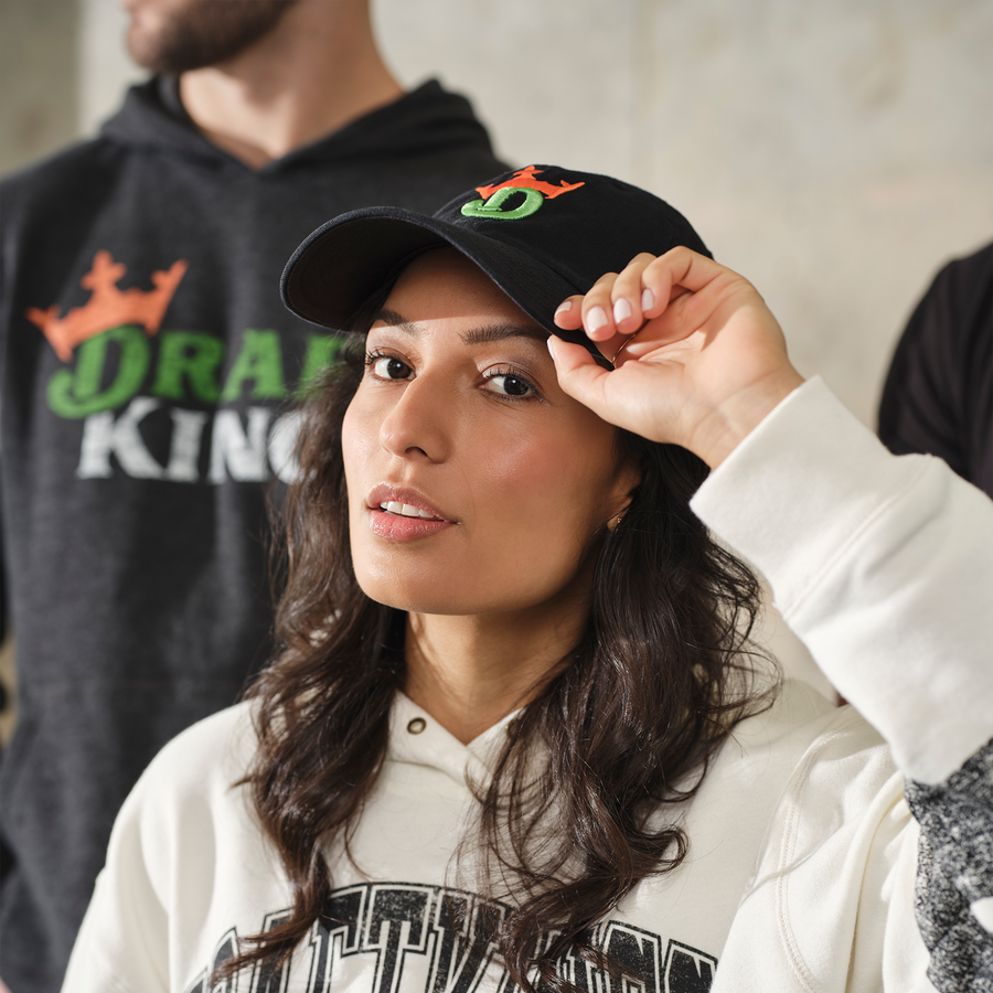 Crowns – DraftKings Shop