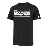 DraftKings Connecticut Money Line T-Shirt