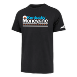 DraftKings Kentucky Money Line T-Shirt