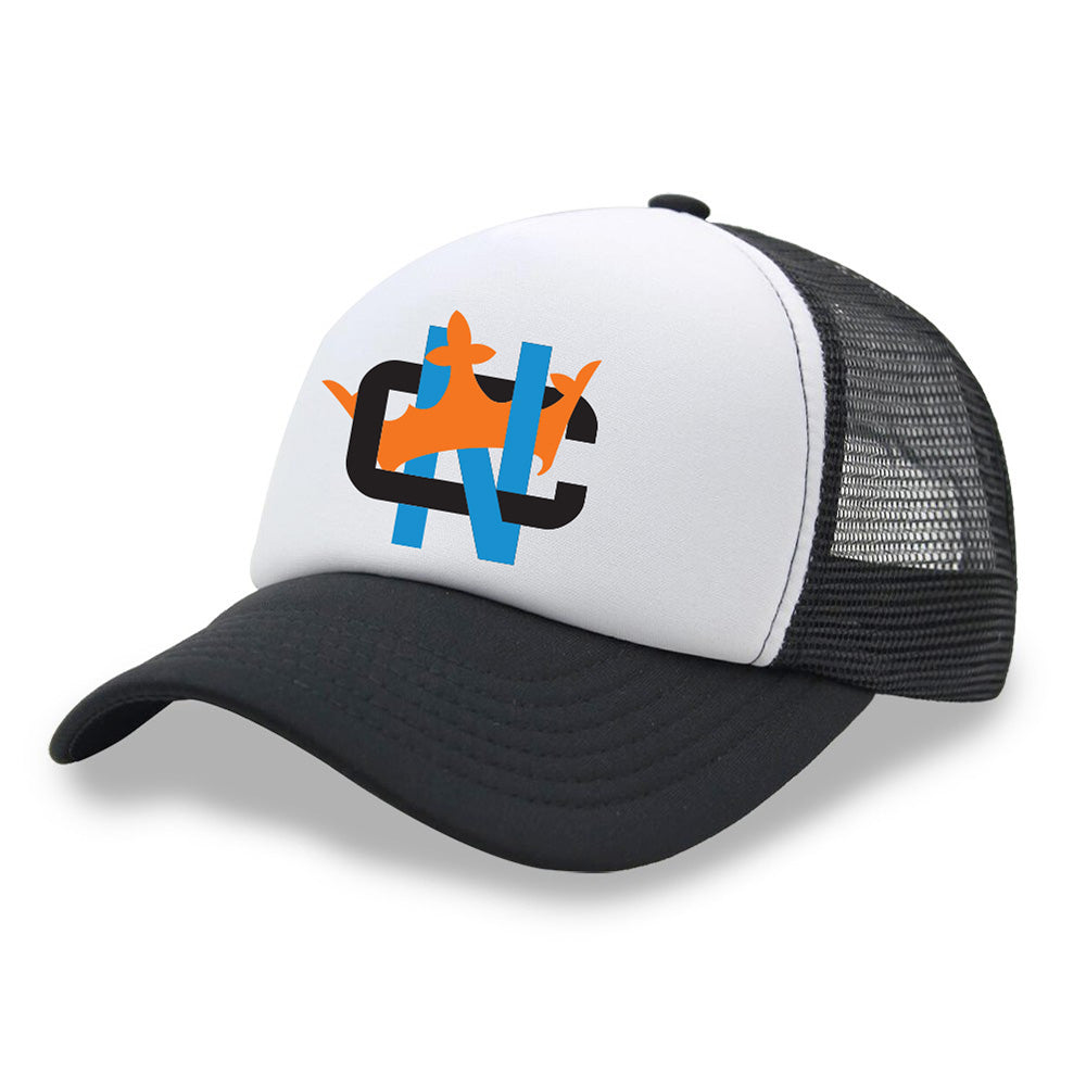 DraftKings North Carolina Sportsbook Trucker Hat