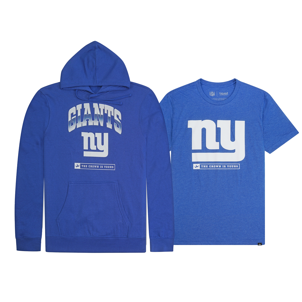 NFL Game Day Essentials: New York Giants