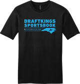 DraftKings North Carolina Sportsbook T-Shirt