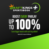 DraftKings Sportsbook+
