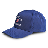 DraftKings One Nation Under Par Hat