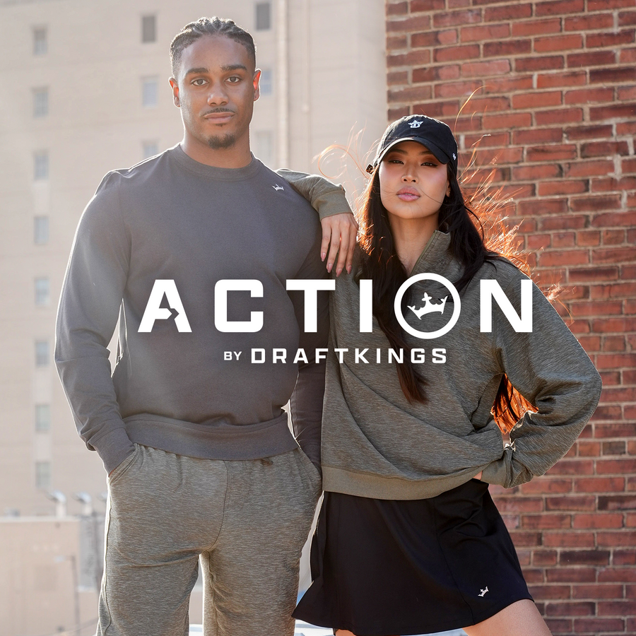 Action By DraftKings – DraftKings Shop