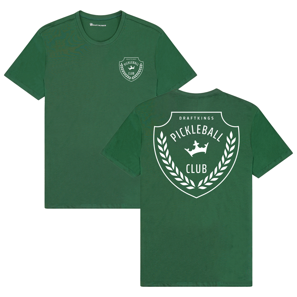 DraftKings Pickleball Club T-Shirt