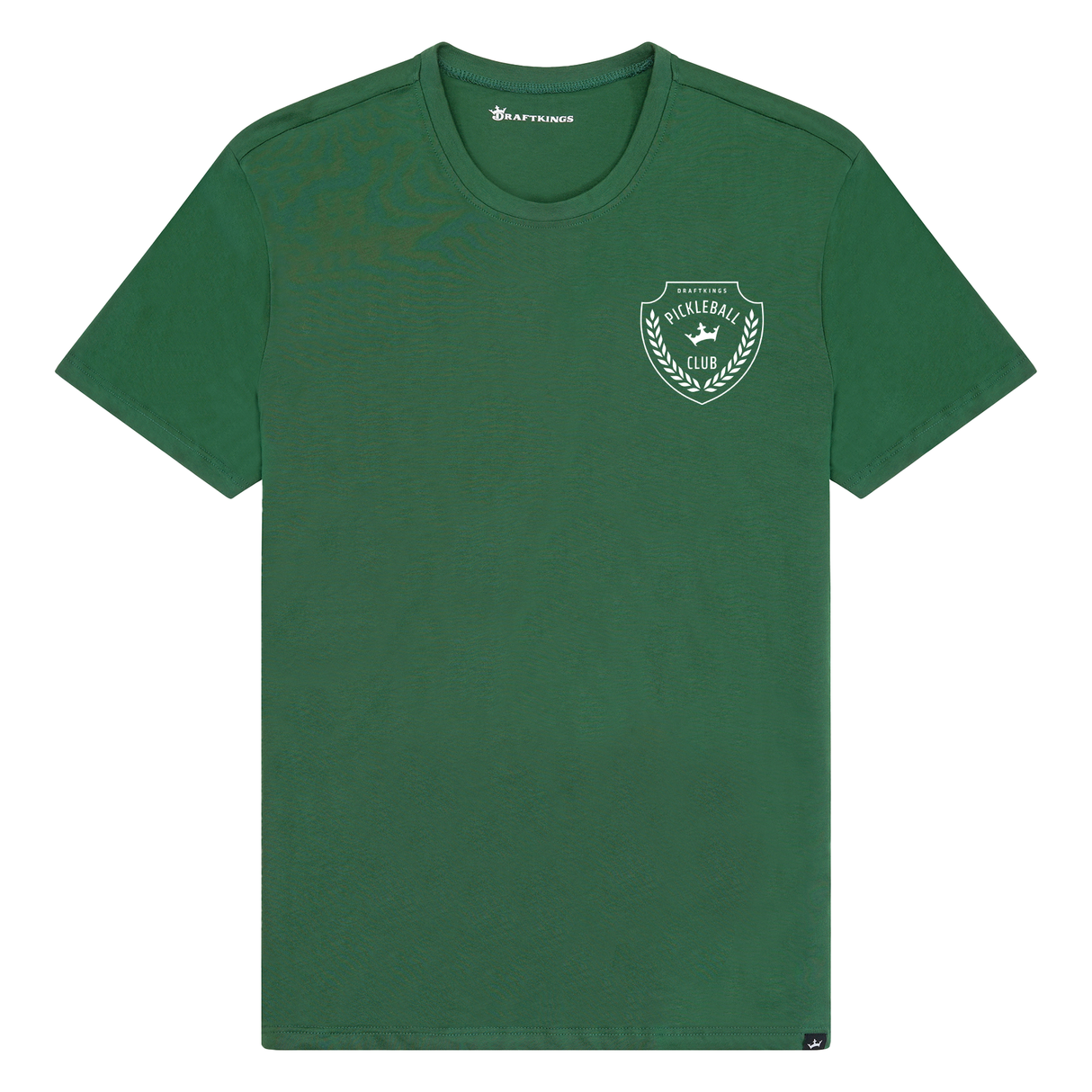DraftKings Pickleball Club T-Shirt