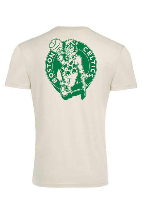 Boston Celtics Retro Sportiqe Comfy T-Shirt