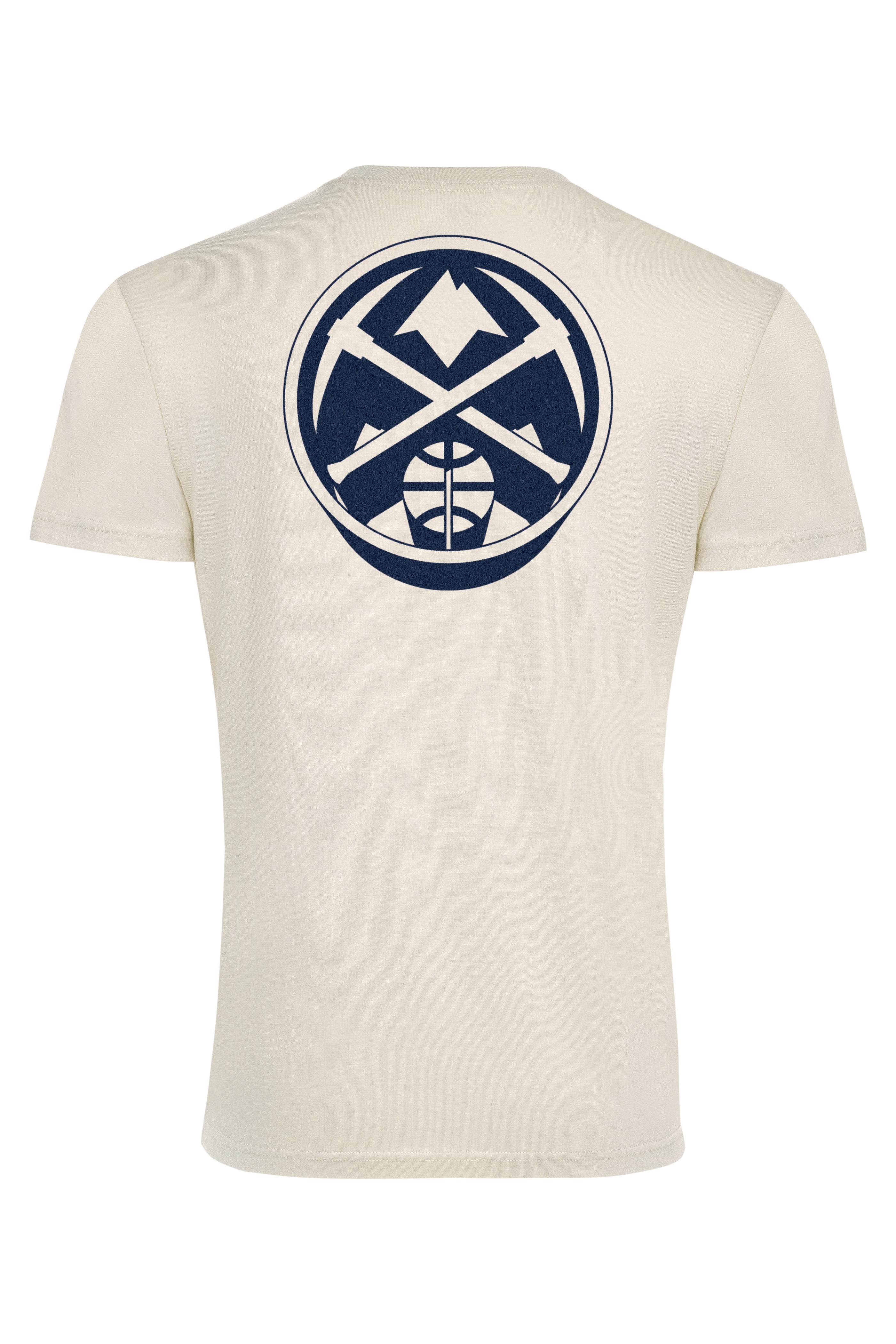 Denver Nuggets Retro Sportiqe Comfy T-Shirt – DraftKings Shop