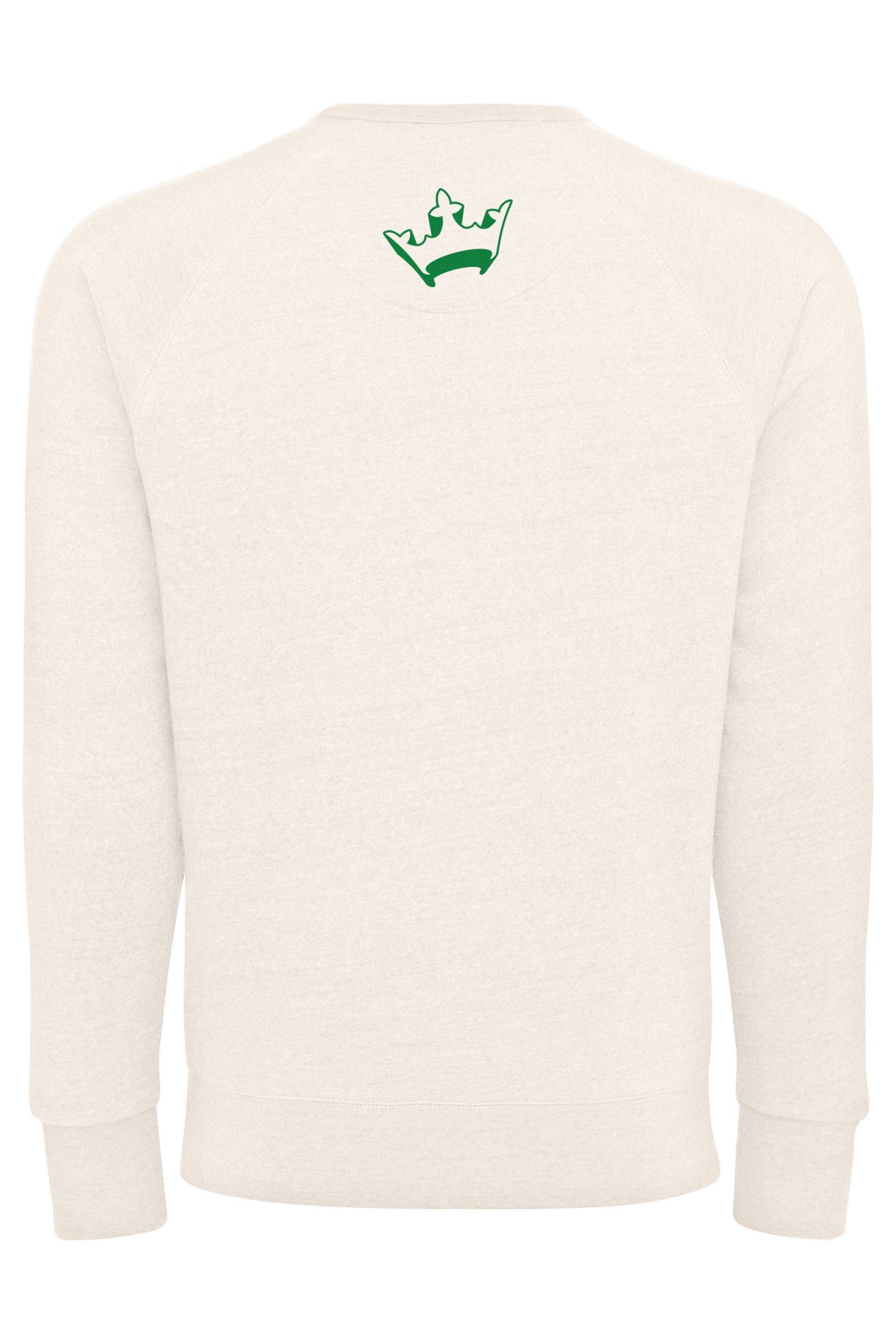 Boston Celtics Retro Sportiqe Harmon Crewneck