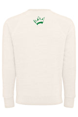 Boston Celtics Retro Sportiqe Harmon Crewneck