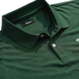 DraftKings x Malbon Paneled Performance Polo