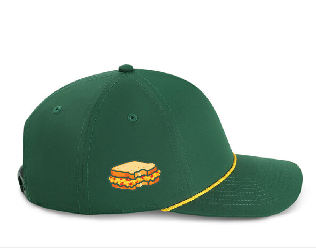 Imperial Wrightson Pimento Hat