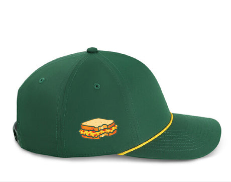 Imperial Wrightson Pimento Hat