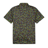 DraftKings Men's Floral Golf Polo