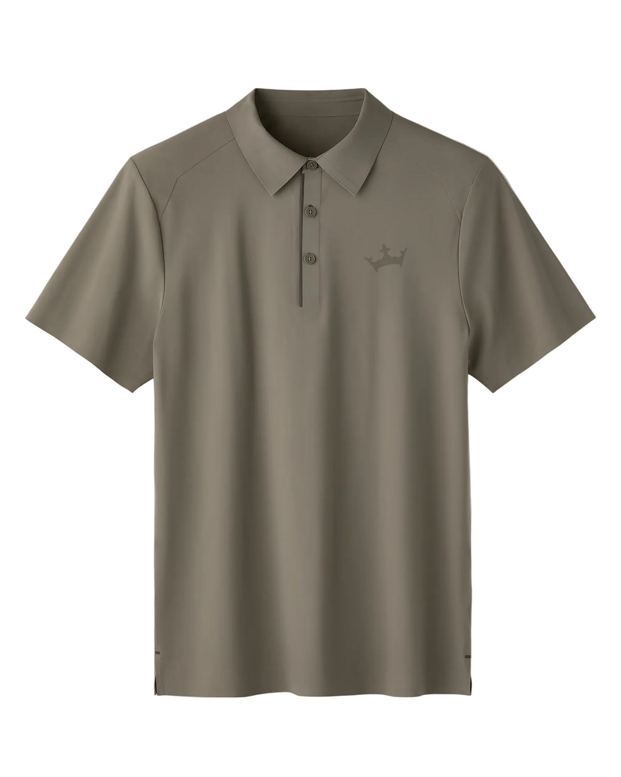DraftKings x Rhone Approach Tech Polo
