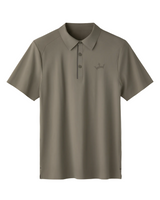 DraftKings x Rhone Approach Tech Polo