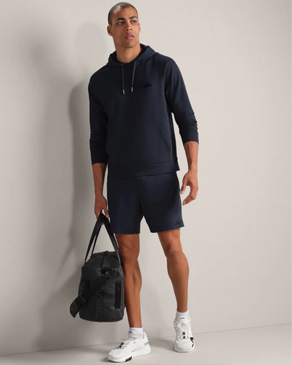 DraftKings x Rhone Men's DreamState Hoodie