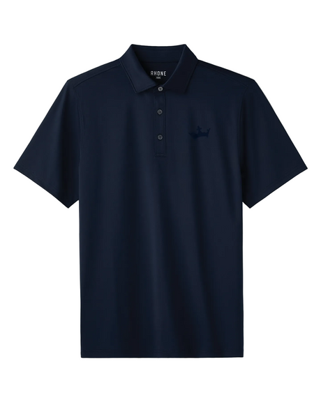 DraftKings x Rhone Drive Time Polo