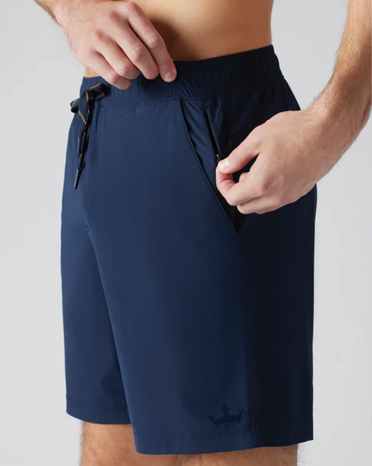 DraftKings x Rhone Men's 7" Pursuit Unlined Shorts