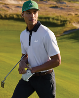 DraftKings x Rhone Drive Time Polo