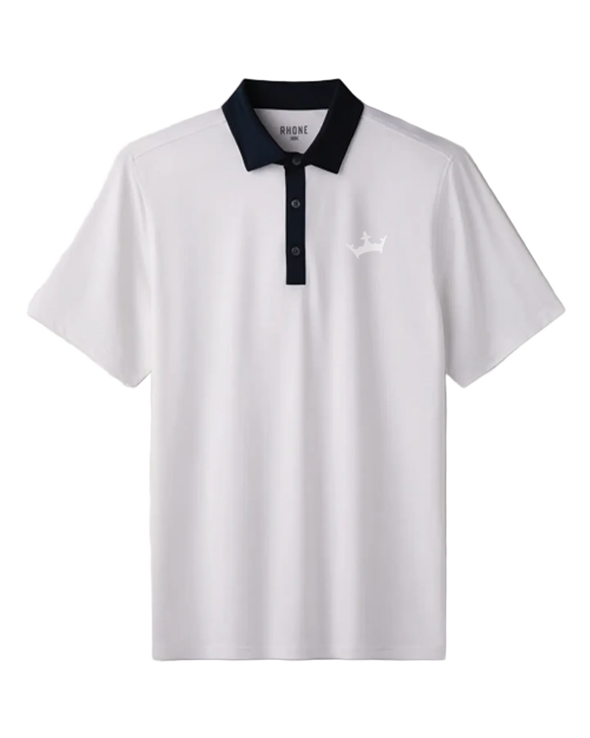 DraftKings x Rhone Drive Time Polo