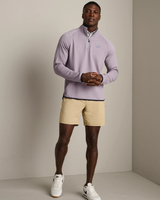 DraftKings x Rhone Men's Founder's Golf Quarter Zip