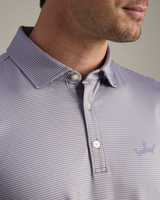 DraftKings x Rhone Drive Time Polo
