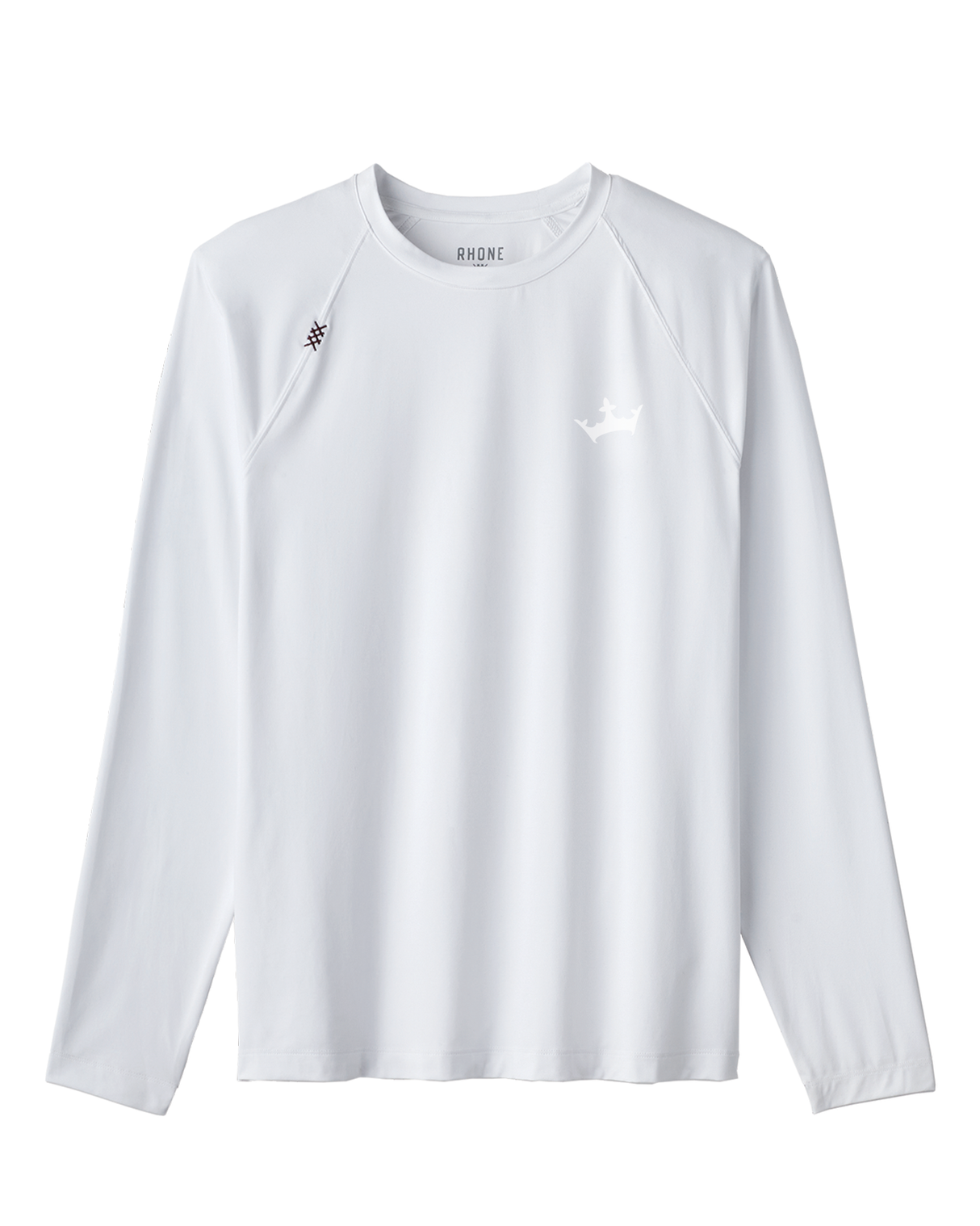 DraftKings x Rhone Men's Reign Long Sleeve