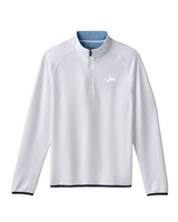 DraftKings x Rhone Men's Founder's Golf Quarter Zip