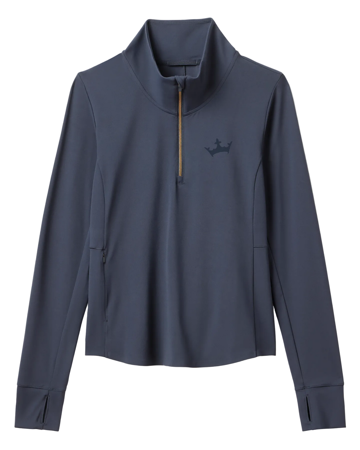 DraftKings x Rhone Women's Course To Court Quarter Zip
