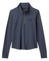 DraftKings x Rhone Women's Course To Court Quarter Zip