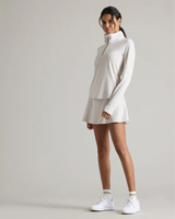 DraftKings x Rhone Women's Course To Court Quarter Zip