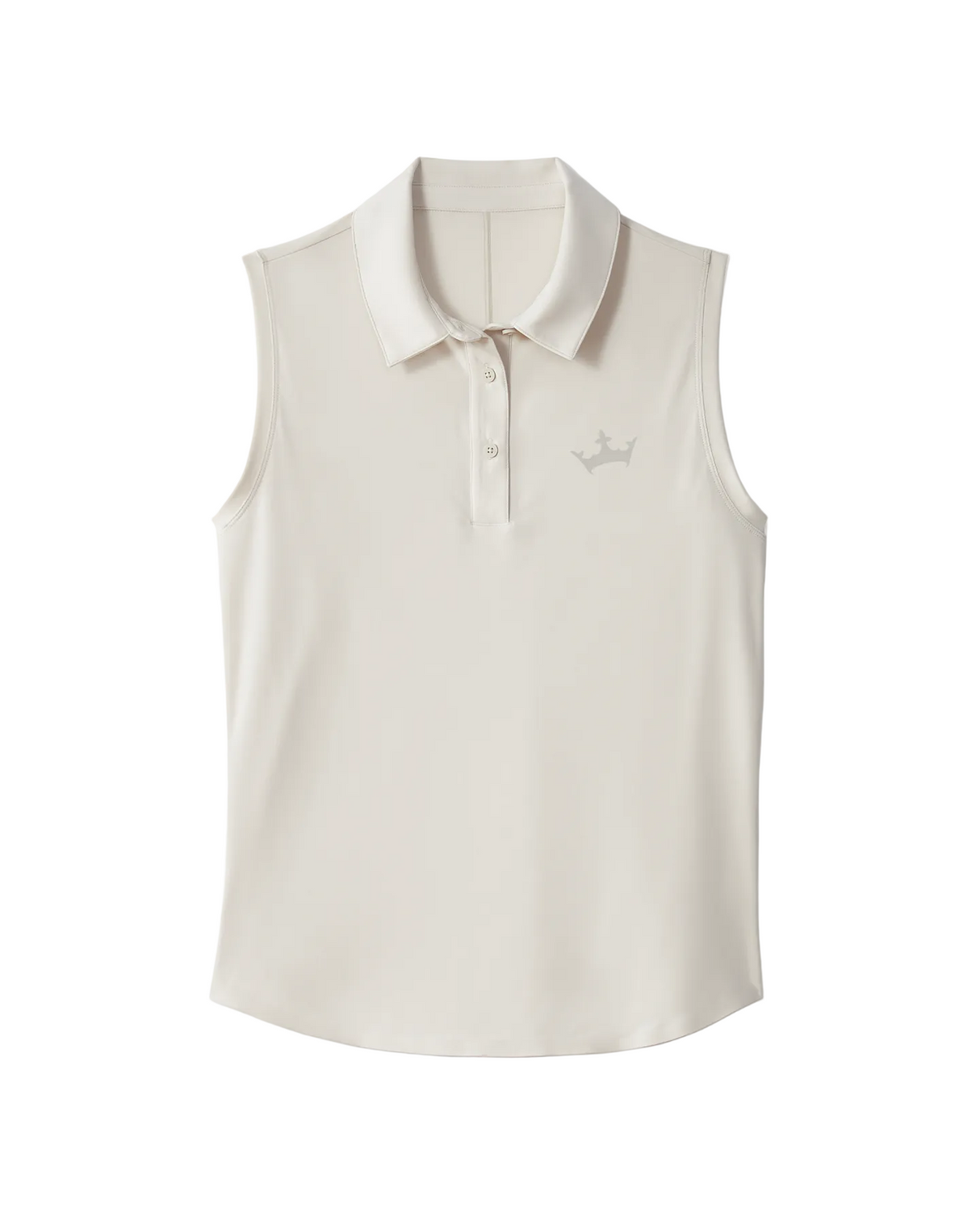 DraftKings x Rhone Women's Course To Court Sleeveless Polo