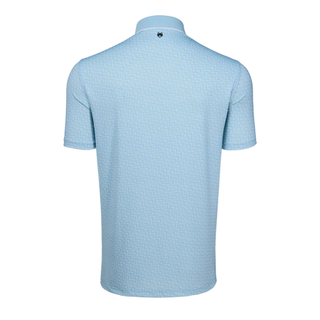 DraftKings x Greyson Rogue River Polo