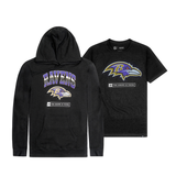 NFL Game Day Essentials: Baltimore Ravens