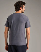 DraftKings x Rhone Men's Reign Short Sleeve