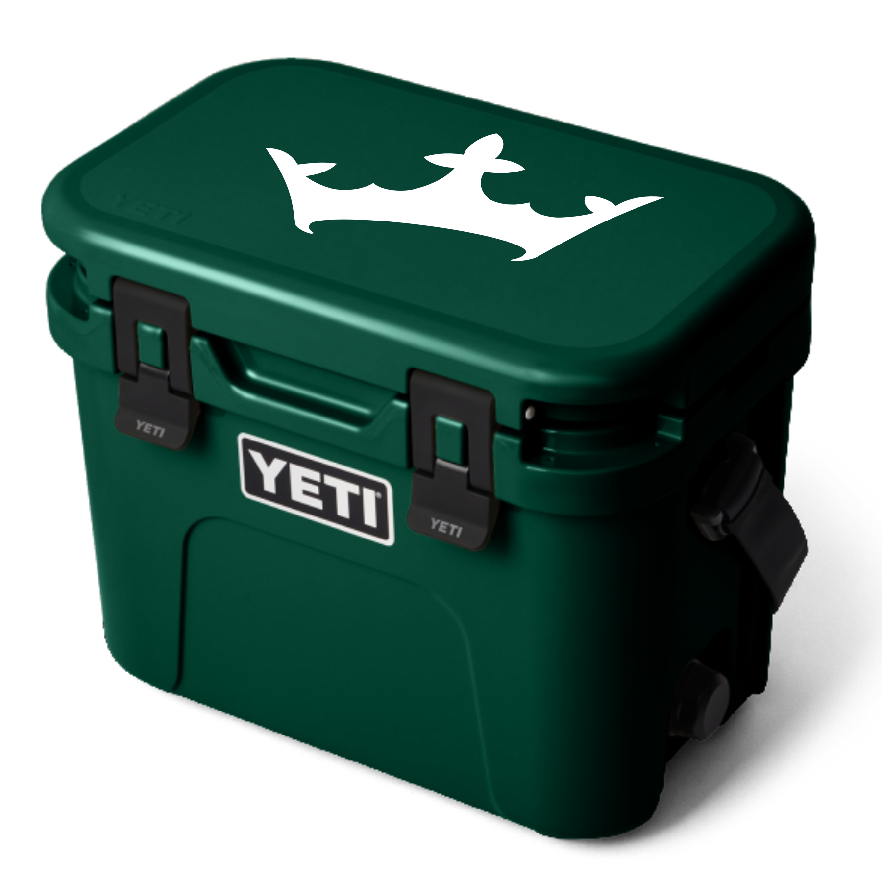 DraftKings x YETI® Roadie® 15 Hard Cooler – DraftKings Shop