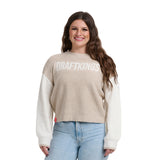 DraftKings Women's Sidney Sweater