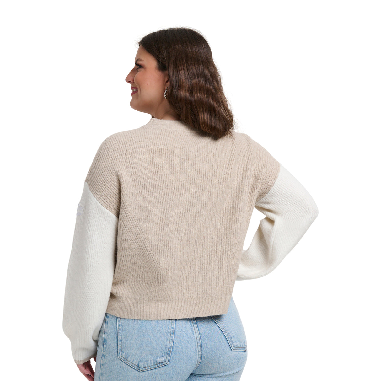 DraftKings Women's Sidney Sweater