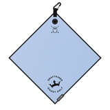 DraftKings x Ghost Golf Carolina Towel