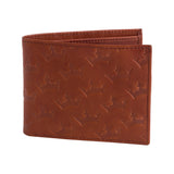 DraftKings Leather Bifold Wallet