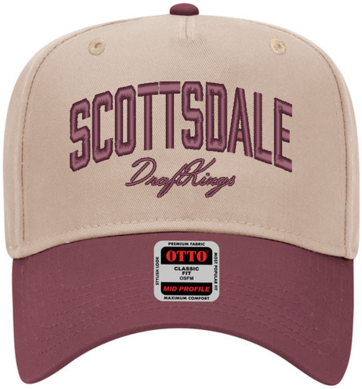 S31 - DraftKings Scottsdale Sportsbook Otto