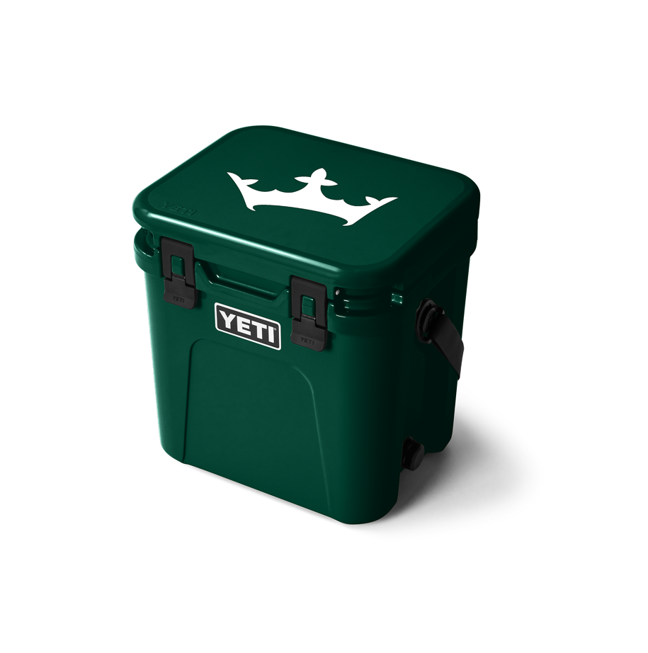DraftKings x YETI® Roadie® 24 Hard Cooler