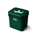 DraftKings x YETI® Roadie® 24 Hard Cooler