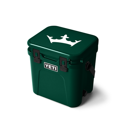 DraftKings x YETI® Roadie® 24 Hard Cooler