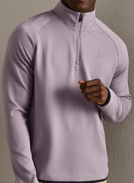 DraftKings x Rhone Men's Founder's Golf Quarter Zip