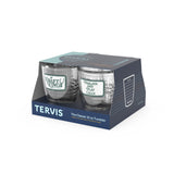 DraftKings x Tervis Football 4-Pack