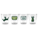DraftKings x Tervis Golf 4-Pack